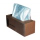 Fellowes Shredder Bags - 36053. Use with  90S, 99Ci, 1050HS, AUTOMAX 130C & 200C MACHINES (up to 34 litres)