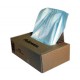 Fellowes Shredder Bags - 36055. Use with 385i/Ci & 485i/Ci MACHINES (up to 132 litres)