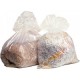 Shredder Waste Bags x 100 upto 210L Bins
