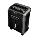 Fellowes 79Ci Shredder View
