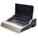 Fellowes Galaxy E130 Wire Binding Machine with Starter Kit