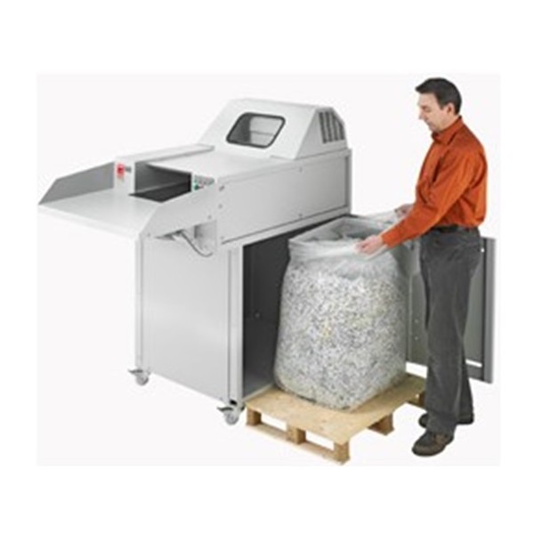 Intimus PacMate Warehouse Shredder