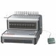 QUPA D160 Electric Comb Binder
