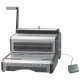 QUPA D310 Electric 3:1 Pitch Wire Binder