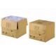 Rexel Auto+750 Recyclable Bags x 50