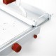 Ideal 1038 Guillotine Front Gauge