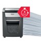 Rexel Momentum M515 Micro Cut Paper Shredder Run Time