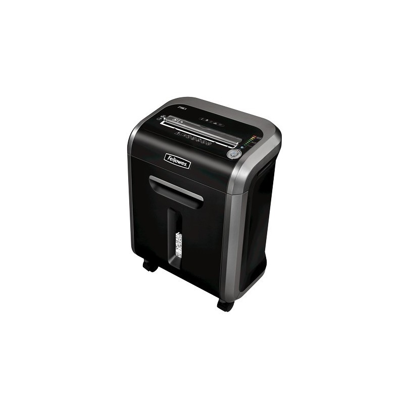 Buy fellowes 79ci cross cut shredder online in Australia Buy fellowes 79ci cross cut shredder online in Australia