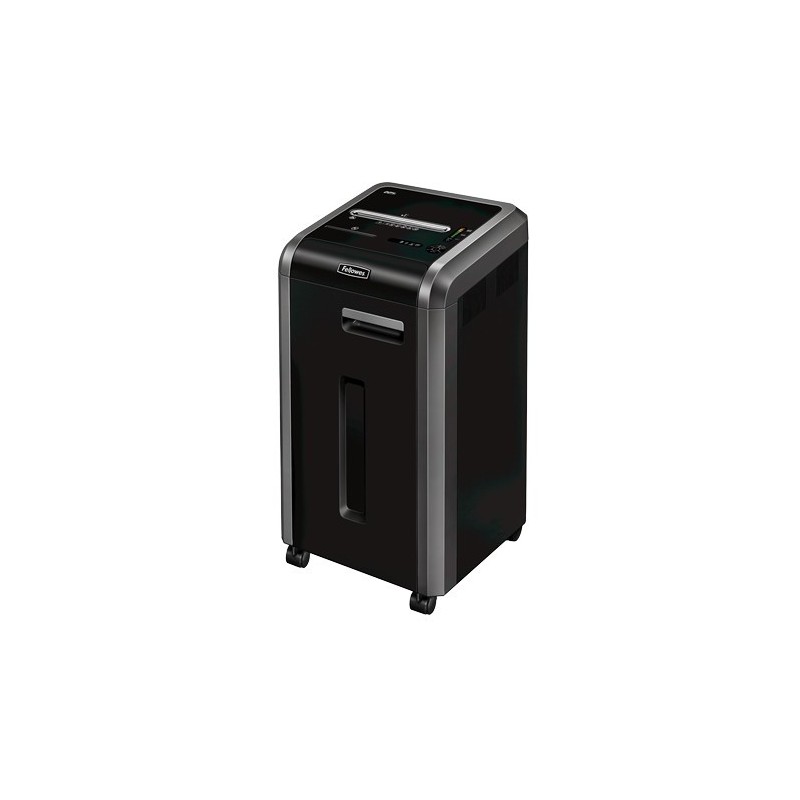 Buy fellowes 225mi micro cut shredder online in Australia Buy fellowes 225mi micro cut shredder online in Australia