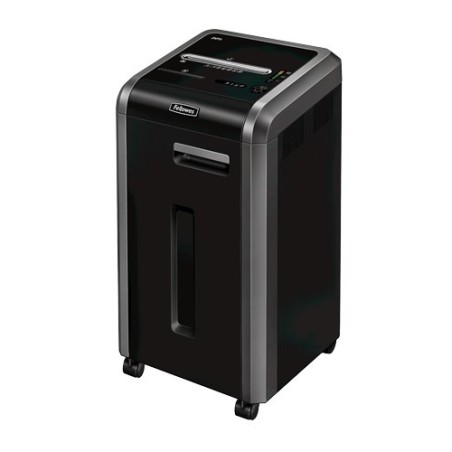 Buy fellowes 225mi micro cut shredder online in Australia