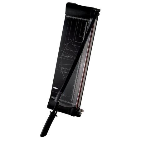 Buy ledah laser guided a3 guillotine online in Australia
