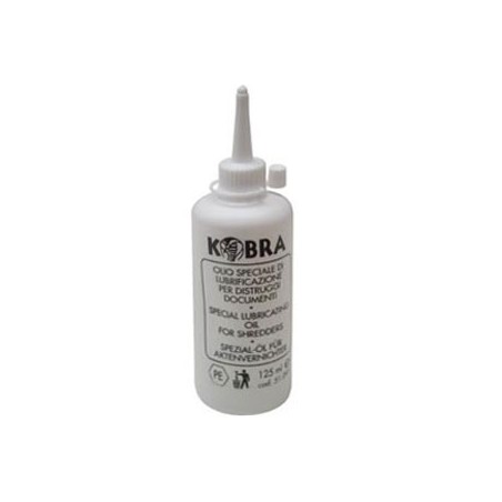 Buy kobra shredder oil - 125ml bottle online in Australia