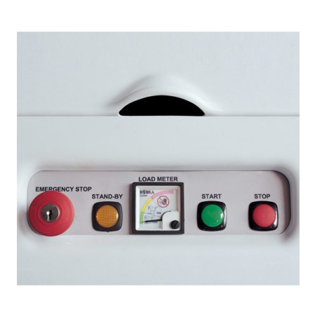 Buy kobra cyclone hs commercial shredder online in Australia