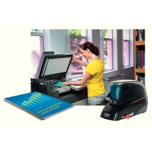 Rapid R5080e Electric Stapler