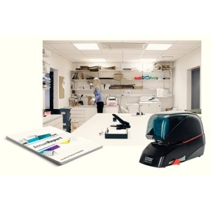 Rapid R5080e Electric Stapler