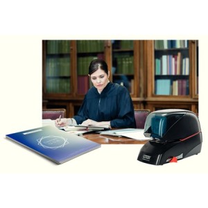 Rapid R5080e Electric Stapler