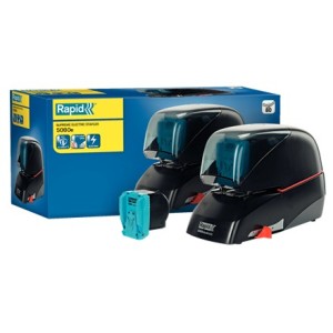 Rapid R5080e Electric Stapler