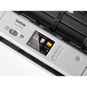 Buy brother ds-1700w compact document shredder online in Australia