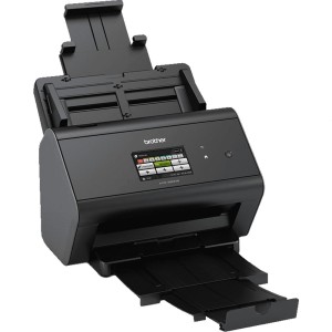 Buy brother ads-3600w desktop document scanner online in Australia