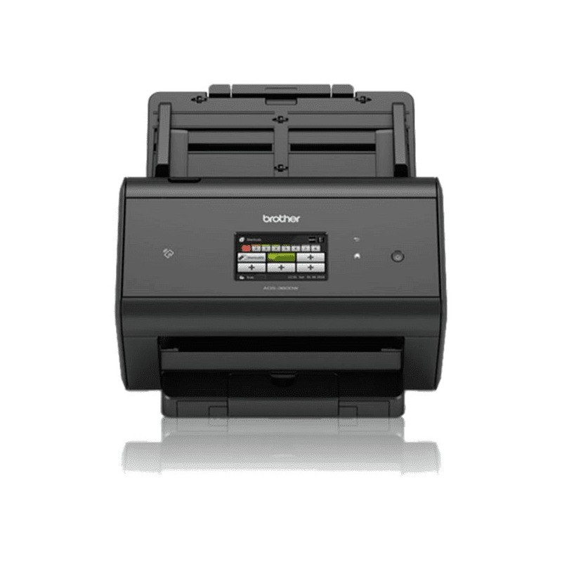 Buy brother ads-3600w desktop document scanner online in Australia Buy brother ads-3600w desktop document scanner online in Australia