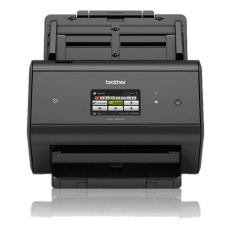 Buy brother ads-3600w desktop document scanner online in Australia