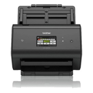 Buy brother ads-3600w desktop document scanner online in Australia