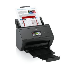 Buy brother ads-3600w desktop document scanner online in Australia