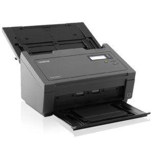 Buy brother pds-6000 high-speed desktop scanner online in Australia