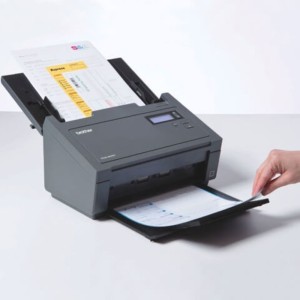 Buy brother pds-6000 high-speed desktop scanner online in Australia