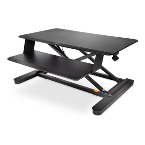 Buy kensington smartfit sit stand workstation online in Australia