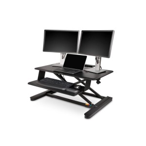 Buy kensington smartfit sit stand workstation online in Australia