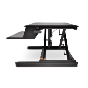 Buy kensington smartfit sit stand workstation online in Australia