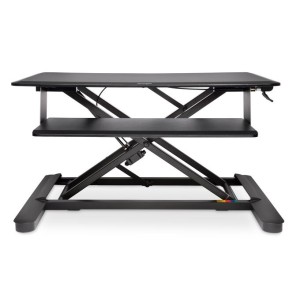 Buy kensington smartfit sit stand workstation online in Australia