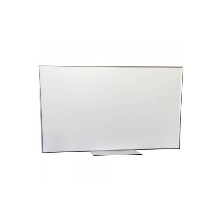 Buy quartet penrite porcelain 3000x1200mm slimline whiteboard online in Australia