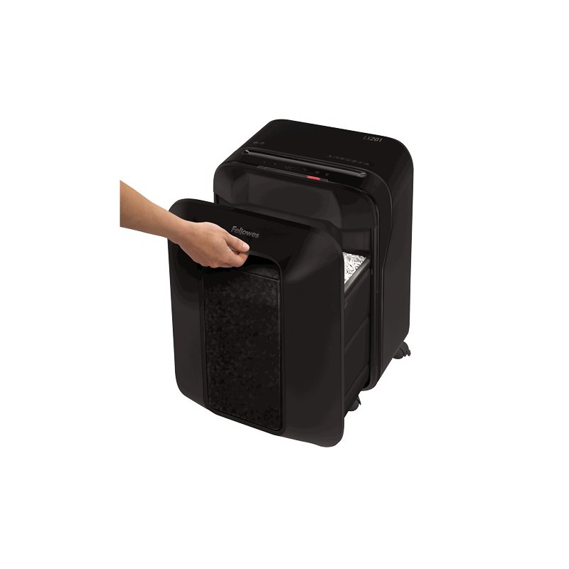 Buy fellowes lx201 powershred micro cut shredder online in Australia Buy fellowes lx201 powershred micro cut shredder online in Australia