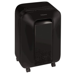 Buy fellowes lx201 powershred micro cut shredder online in Australia