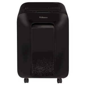 Buy fellowes lx201 powershred micro cut shredder online in Australia