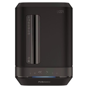 Buy fellowes lx211 powershred micro cut shredder online in Australia