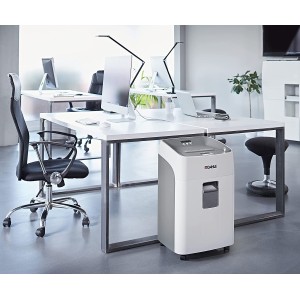 Buy dahle shredmatic 300 auto-feed paper shredder online in Australia