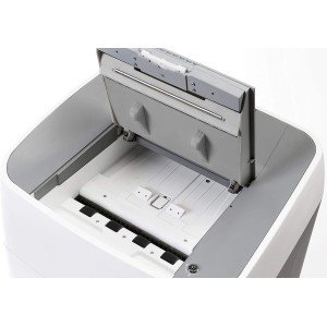 Buy dahle shredmatic 300 auto-feed paper shredder online in Australia