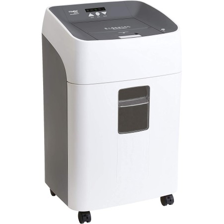 Buy dahle shredmatic 300 auto-feed paper shredder online in Australia