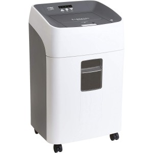 Buy dahle shredmatic 300 auto-feed paper shredder online in Australia