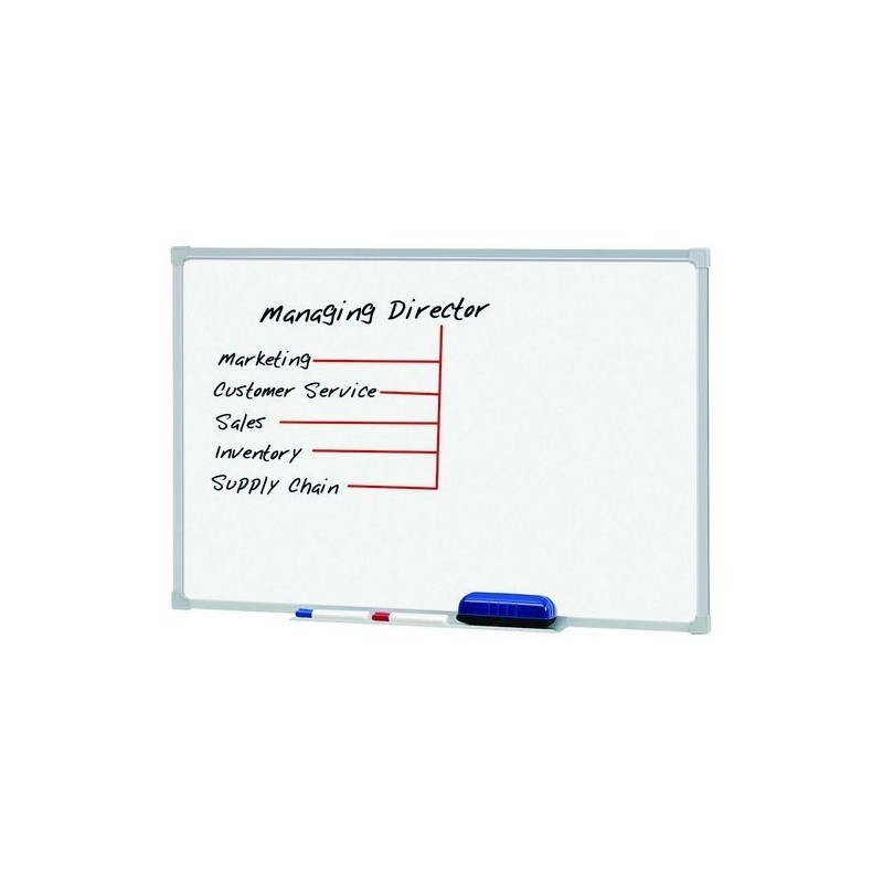 Buy 1500x1200mm - penrite porcelain magnetic whiteboard online in Australia Buy 1500x1200mm - penrite porcelain magnetic whiteboard online in Australia