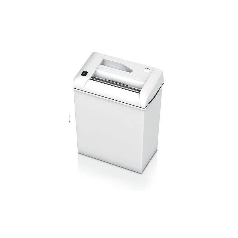 Ideal 2220 Strip Cut Shredder Ideal 2220 Strip Cut Shredder