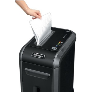 Fellowes 99Ci Cross Cut Shredder