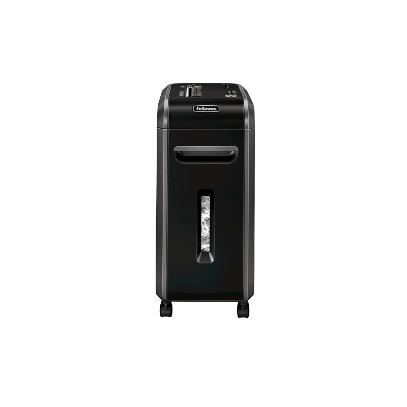 Fellowes 99Ci Cross Cut Shredder Fellowes 99Ci Cross Cut Shredder