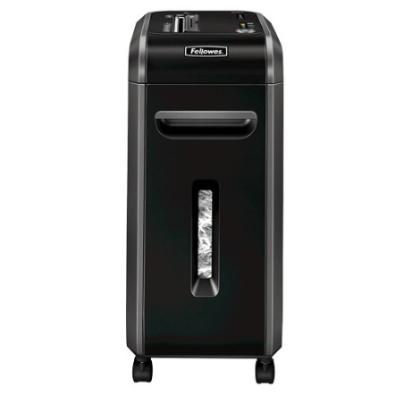 Fellowes 99Ci Cross Cut Shredder