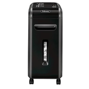 Fellowes 99Ci Cross Cut Shredder