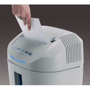Buy kobra +1 cc4 cross cut shredder online in Australia