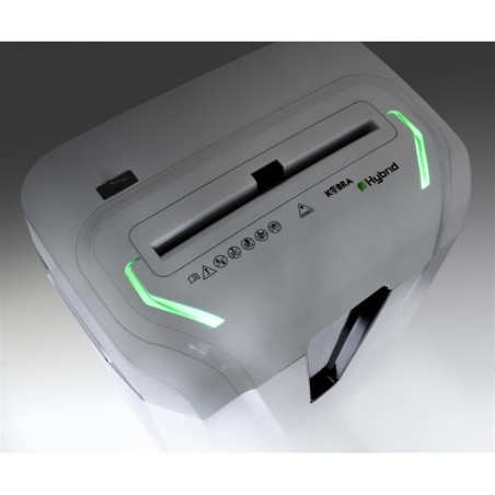 Buy kobra hybrid-s shredder online in Australia
